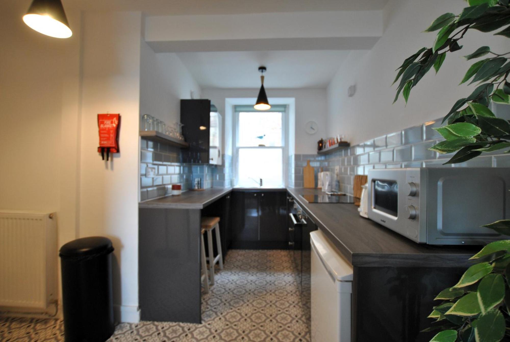 Harbour Haven- Idyllic Coastal Retreat Apartment แอนสตรัทเธอร์ ภายนอก รูปภาพ